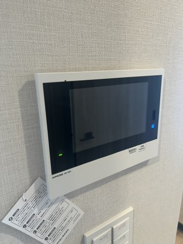 ジオエント駒込のその他