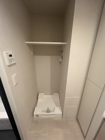 ジオエント駒込の設備