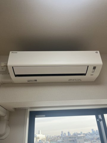 ジオエント駒込の設備