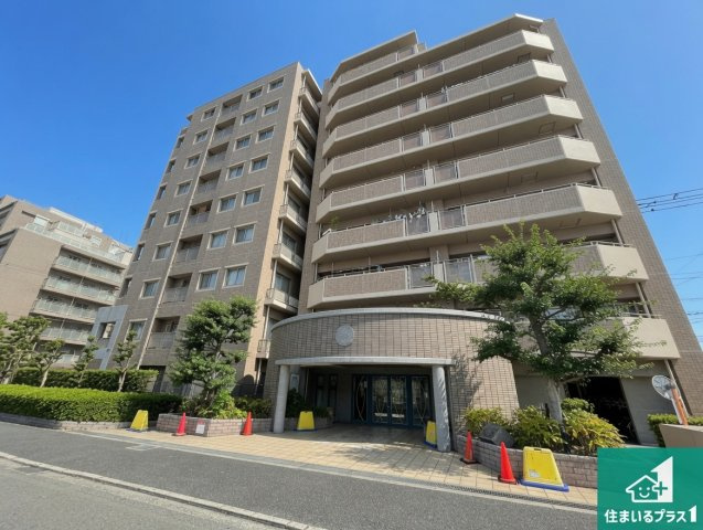 サンシティ尼崎・西難波