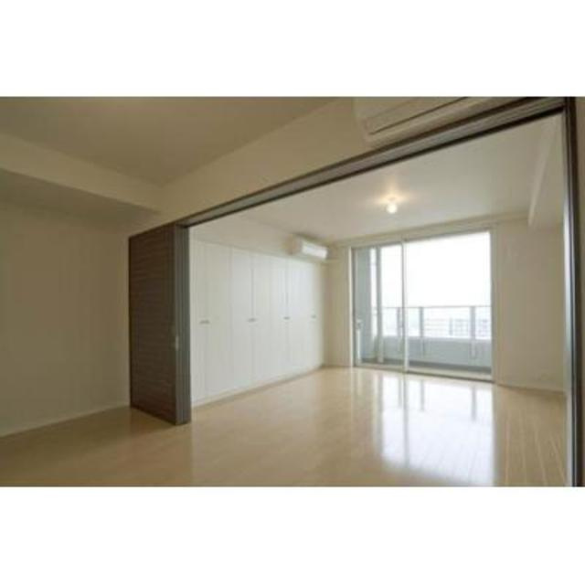 ＴＨＥ　ＴＯＫＹＯ　ＴＯＷＥＲＳ　ＭＩＤＴＯＷＥＲの居間・リビング|※写真は同タイプ住戸です。