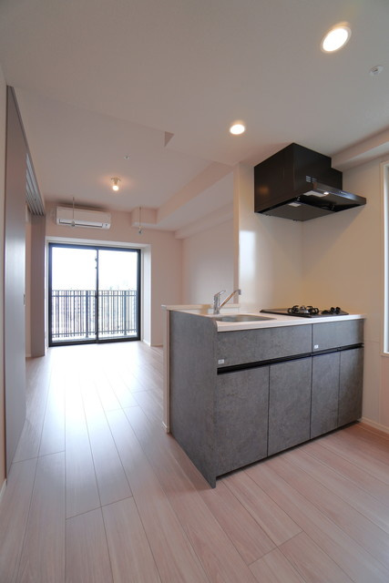 シーズンフラッツ大森北三丁目の居間・リビング|※写真は同タイプ住戸です。
