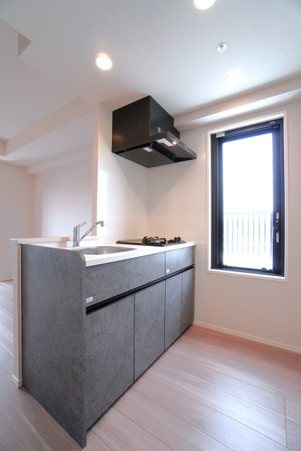 シーズンフラッツ大森北三丁目のキッチン|※写真は同タイプ住戸です。