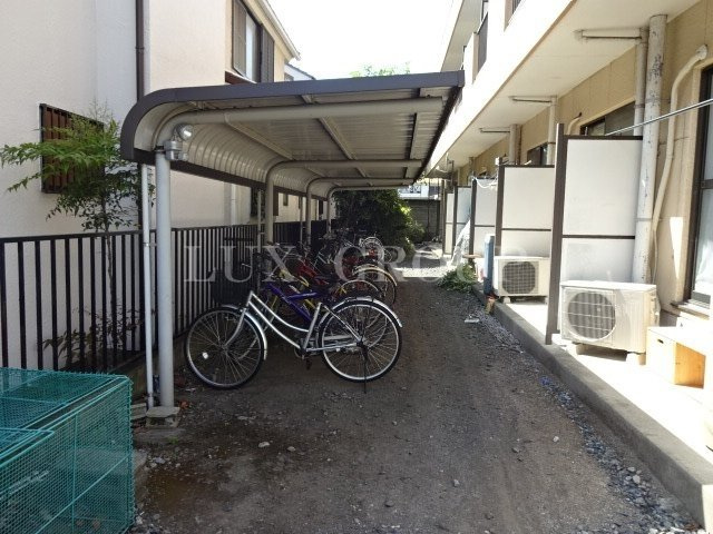 【その他共用部分】 | メゾン河辺