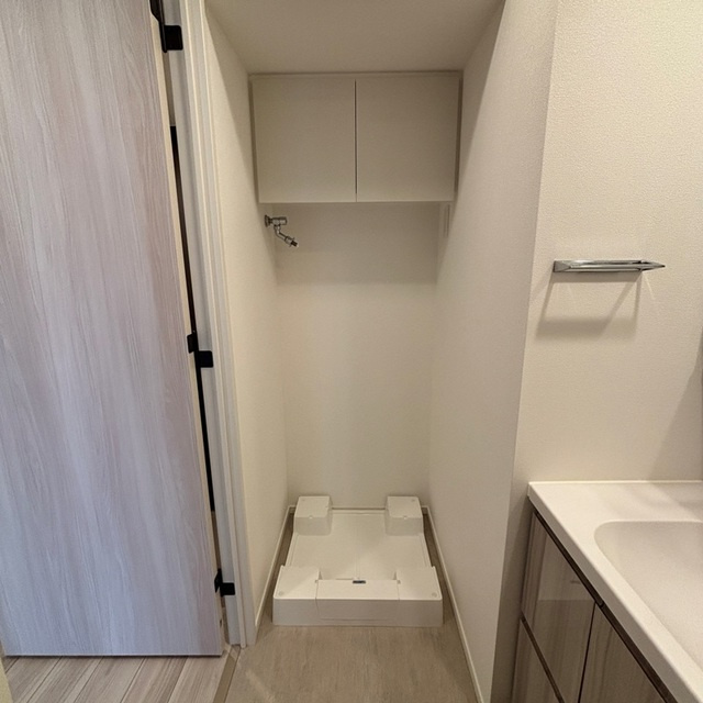 パークアクシス新宿西落合のその他|※写真は同タイプ住戸です。