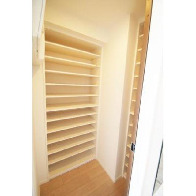パークアクシス浅草橋二丁目のその他|※写真は同タイプ住戸です。