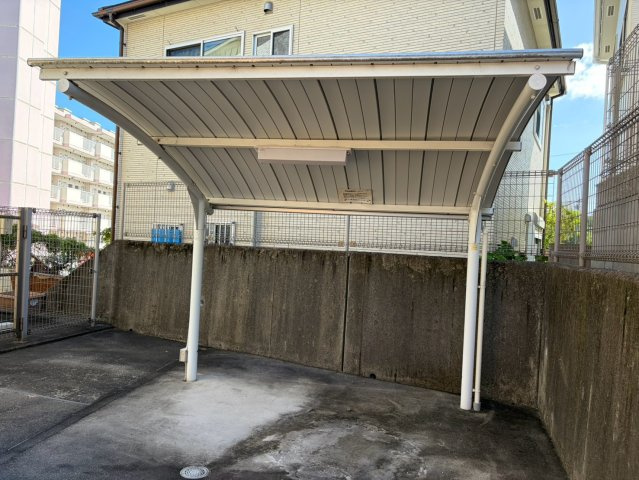 アネックスのその他共用部分