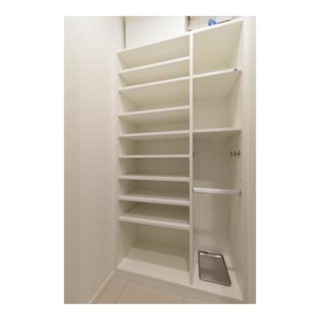 パークアクシス御茶ノ水のその他|※写真は同タイプ住戸です。