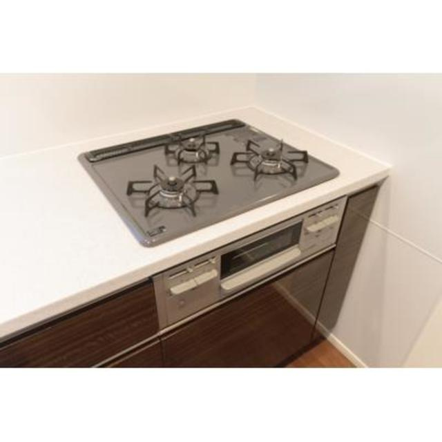 パークアクシス御茶ノ水のその他|※写真は同タイプ住戸です。