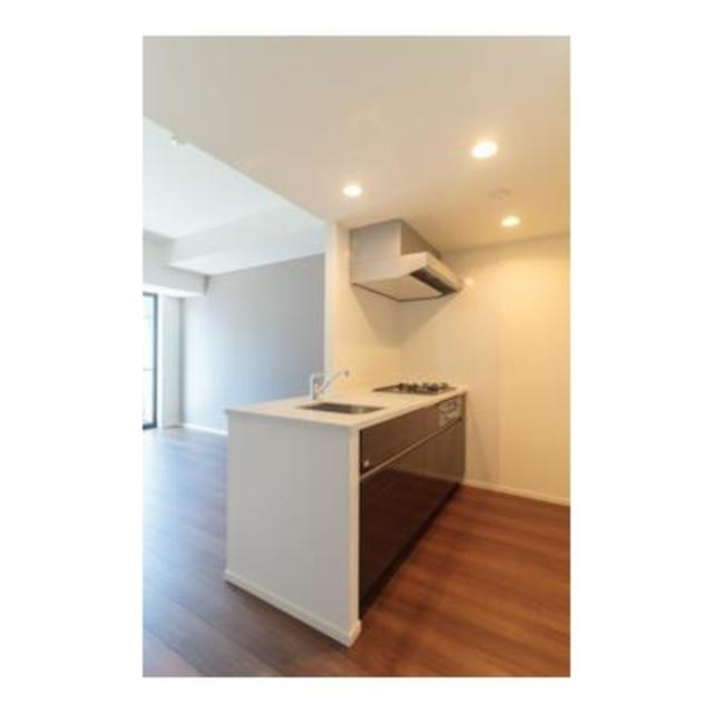 パークアクシス御茶ノ水のキッチン|※写真は同タイプ住戸です。