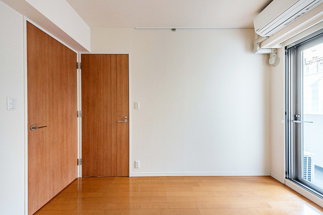 パークアクシス学芸大学のその他|※写真は同タイプ住戸です。