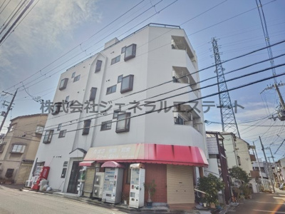 【外観】 | エクセル上島頭