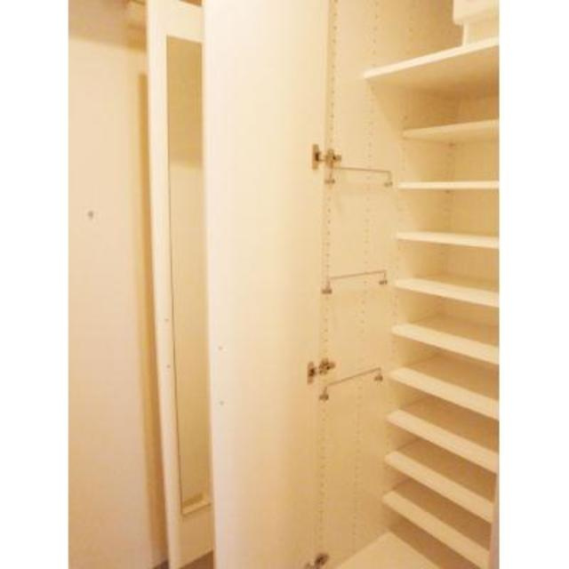 パークアクシス菊川のその他|※写真は同タイプ住戸です。