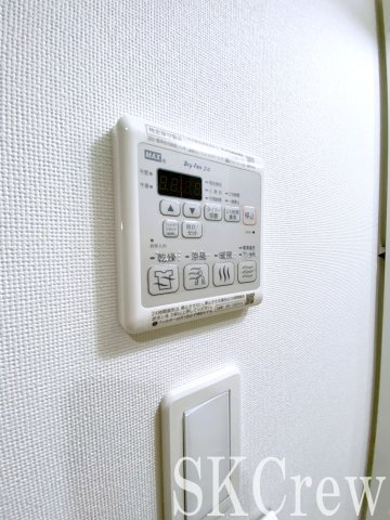 【設備】 | ＡＺＥＳＴ新江古田