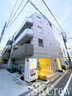 ＡＺＥＳＴ新江古田の画像
