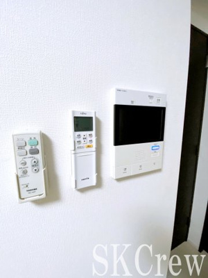 【セキュリティ】 | ＡＺＥＳＴ新江古田