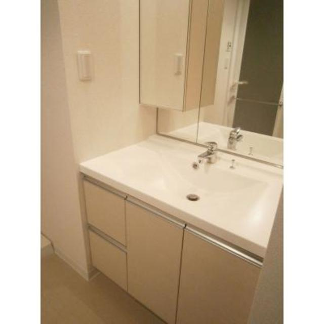 パークアクシス新板橋イーストのその他|※写真は同タイプ住戸です。