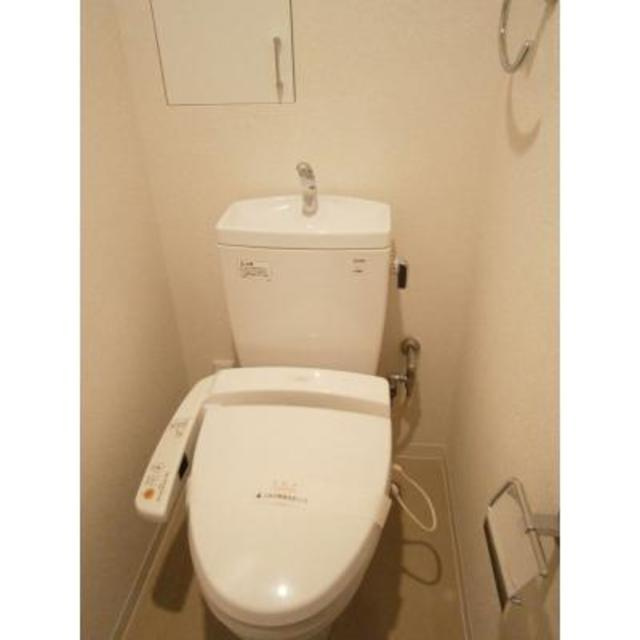 パークアクシス新板橋イーストのその他|※写真は同タイプ住戸です。
