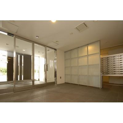 パークアクシス滝野川の周辺