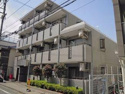 ジョイフル大井町第二の画像