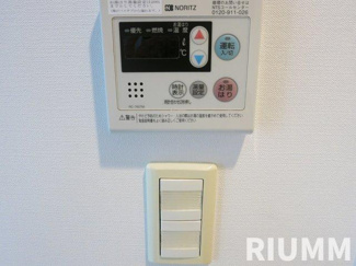 【設備】 | モノトーノ門前仲町