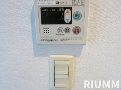 【設備】 | モノトーノ門前仲町