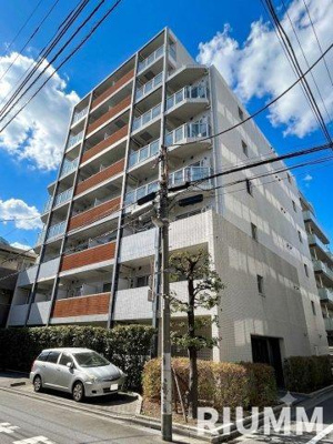【外観】 | モノトーノ門前仲町