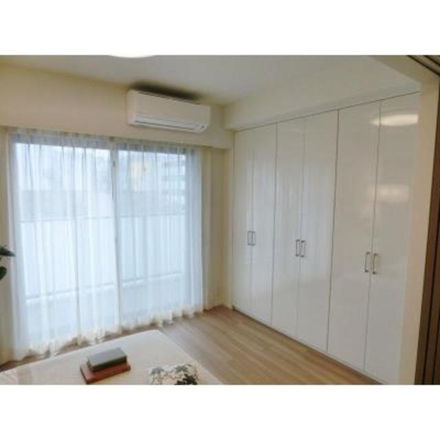 パークアクシス東日本橋ステーションゲートのバルコニー|※写真は同タイプ住戸です。