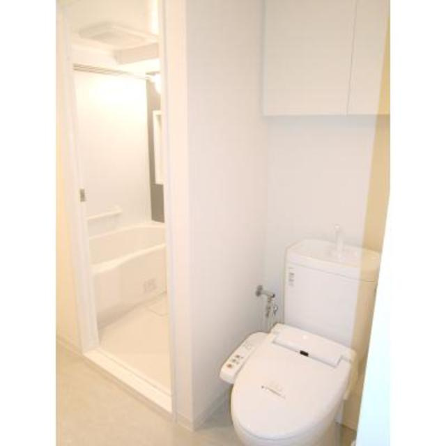 パークアクシス方南町のその他|※写真は同タイプ住戸です。