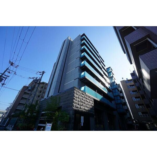 LaDouceur江坂Ⅱ