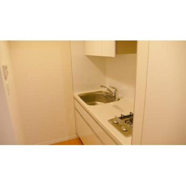 パークアクシス本郷の杜のキッチン|※写真は同タイプ住戸です。