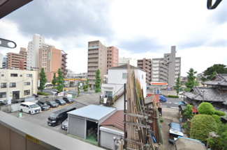 【展望】 | Maison ST