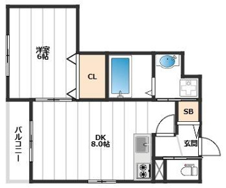【間取り】 | Maison ST