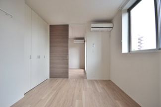 【寝室】 | Maison ST