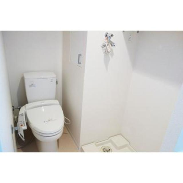 パークアクシス元浅草ステージのトイレ|※写真は同タイプ住戸です。