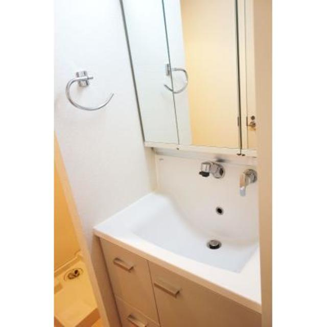 パークアクシス元浅草ステージのその他|※写真は同タイプ住戸です。