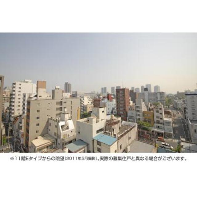 パークアクシス門前仲町のその他
