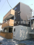 ＲＥＭＡＳＡ大井町の画像