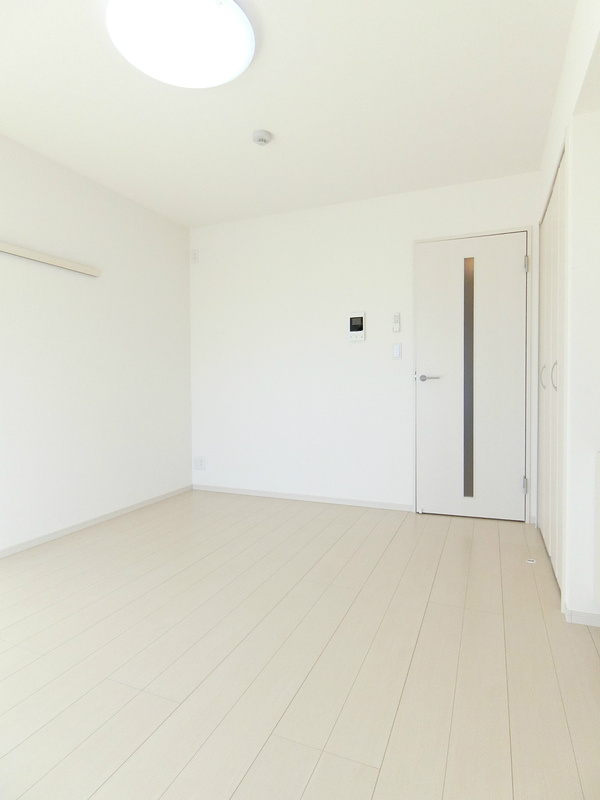 鎌倉市岡本２丁目の賃貸マンションの寝室|落ち着いて過ごせるお部屋です♪