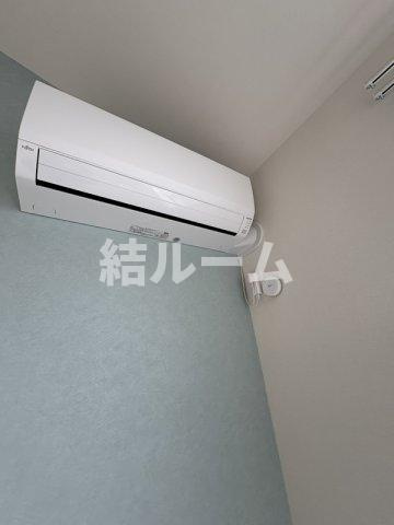 練馬区春日町２丁目のアパートの設備