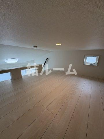 練馬区春日町２丁目のアパートのその他