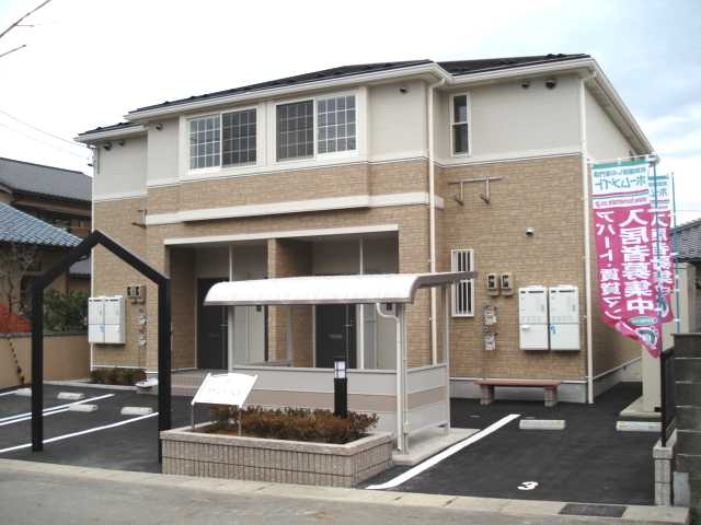 スプリング　パレス