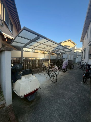 ジュヴェール深井のその他