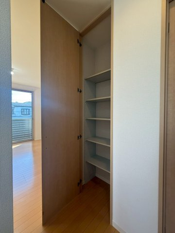 ジュヴェール深井のその他