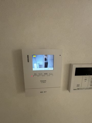 ＨＥＩＳＥＩ壱番館のセキュリティ