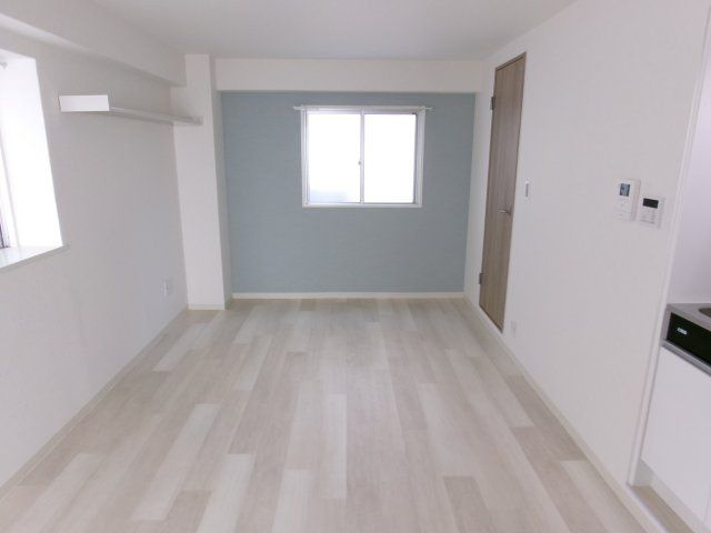 ＨＥＩＳＥＩ壱番館の寝室