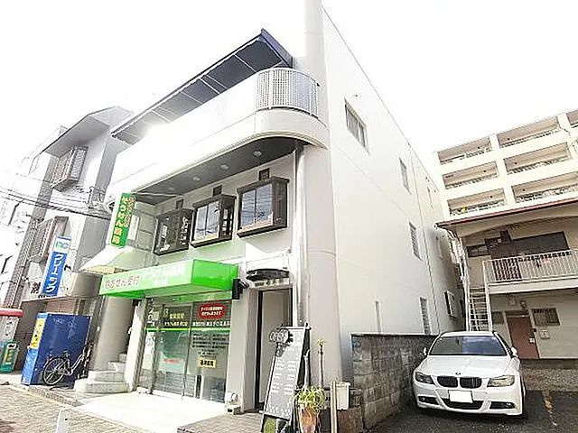 ＨＥＩＳＥＩ壱番館