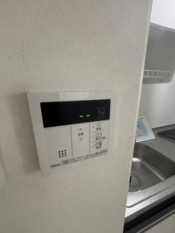 ＨＥＩＳＥＩ壱番館の設備