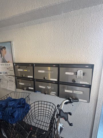 ＨＥＩＳＥＩ壱番館のその他共用部分