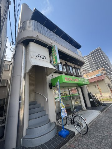 ＨＥＩＳＥＩ壱番館の外観